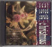 Lettermen - Best-Loved Carols for Christma