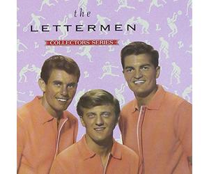 Lettermen - Capitol Collectors Series