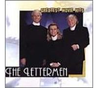 Lettermen - Greatest Movie Hits