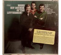 Lettermen - More Hit Sounds Of The Lettermen!