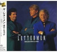Lettermen - Sealed With a Kiss
