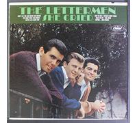 Lettermen - she cried LP
