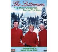 Lettermen - The Lettermen - The Most Wonderful Time