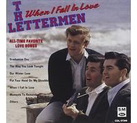 Lettermen - When I Fall In Love