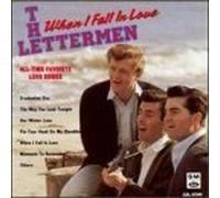 Lettermen - When I Fall in Love by Lettermen (1995) Audio CD