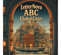 LetterNova: ABC Global Cities