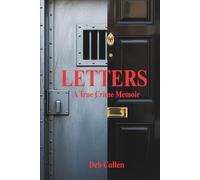 Letters: A True Crime Memoir