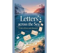 Letters Across the Sea: 16