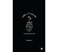 Letters and Footnotes: A compilation of verse