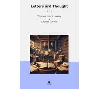 Letters and Thought