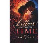 Letters Between The Time