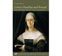 Letters Familiar and Formal: Volume 20