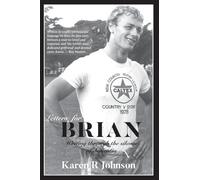 Letters for Brian: Writing through the silence of dementia
