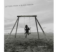 Judith Hill – Letters from a Black Widow – Vinile LP 12" – Universal Music Group