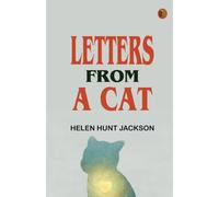 Letters from a Cat