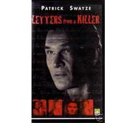 Letters from a Killer (1998) VHS