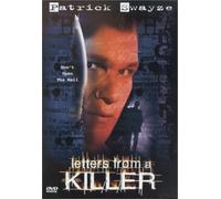Letters from a Killer - Letters from a Killer