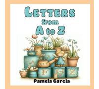 Letters From A to Z