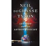 Letters from an Astrophysicist