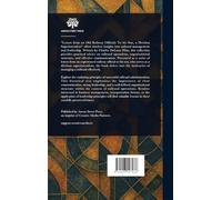 Letters From an Old Railway Official to His Son, a Division Superintendent