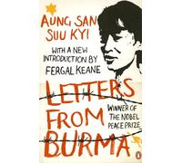 Letters from Burma