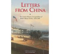 Letters from China (Copertina rigida)