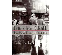 Letters from Clotilde: Her life in Paris, 1891-1942