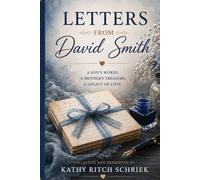 Letters From David Smith
