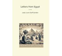 Letters from Egypt