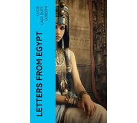 Letters From Egypt