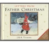 Letters from Father Christmas