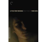 Letters from Fontainhas Three Films by Pedro Costa