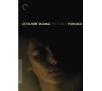 Letters from Fontainhas: Three Films by Pedro Costa (Ossos / In Vanda's Ro (DVD)