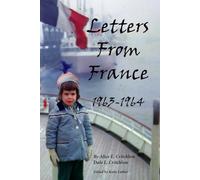 Letters From France: 1963-1964
