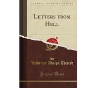 Letters from Hell (Classic Reprint)
