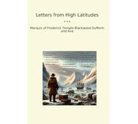 Letters from High Latitudes