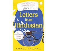 Letters From Hindustan : Stories of Hope From Around The Country