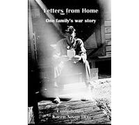 Letters from Home: One Family's War Story
