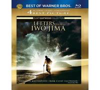 Letters From Iwo Jima