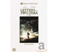 Letters from Iwo Jima