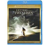 Letters From Iwo Jima – Edizione Stati Uniti – Warner Bros.