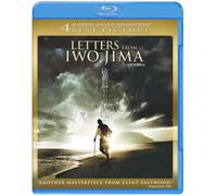 Letters From Iwo Jima (Blu-ray) Watanabe Ken