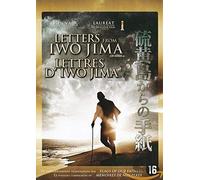 Letters from Iwo Jima (DVD)