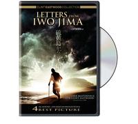 Letters from Iwo Jima