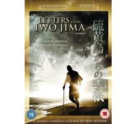Ken Watanabe - Letters From Iwo Jima [Edizione: Regno Unito] [Edizione: Regno Unito]