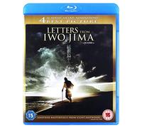 Letters From Iwo Jima [Edizione: Regno Unito] [Edizione: Regno Unito]