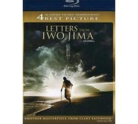 Letters From Iwo Jima – Edizione Stati Uniti – Warner Bros.