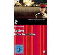 Letters from Iwo Jima - SZ-Cinemathek Berlinale