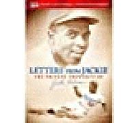 Letters from Jackie: The Private Thoughts of Jackie Robinson