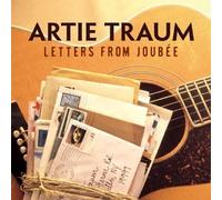 Letters from Joubee